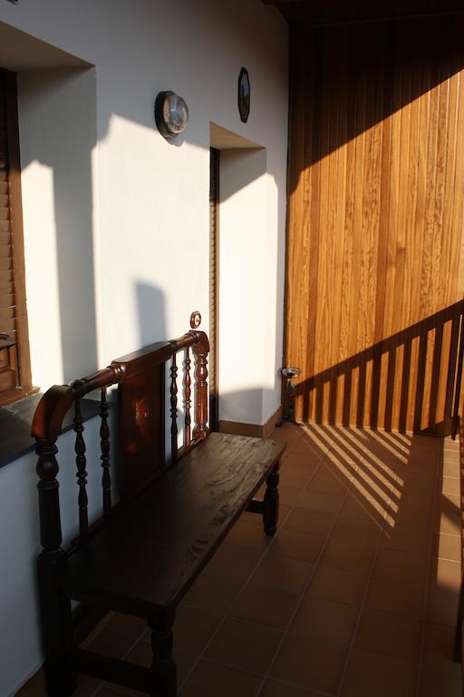 Casa Rural El Almendro De Maria Ponferrada Exterior foto